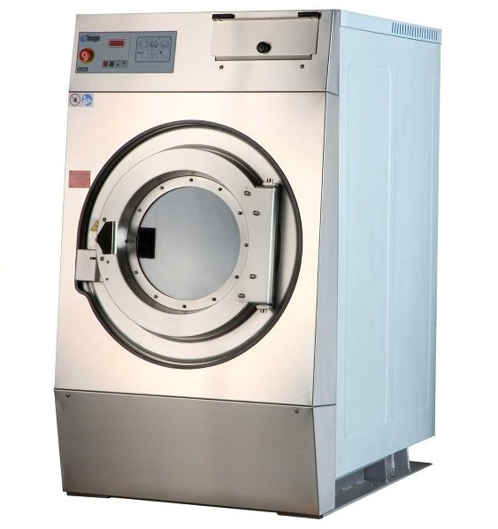 Máy giặt  vắt công nghiệp Image